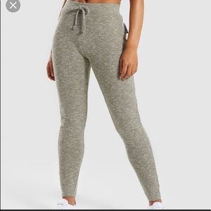 Gymshark slounge leggings